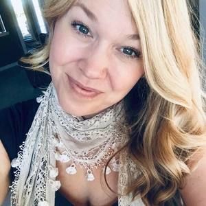 Meet your Posher, Audra